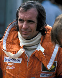 Emerson Fittipaldi