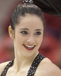 Kaetlyn Osmond