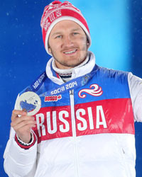 Nikolay Olyunin