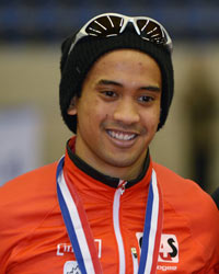 Gilmore Junio