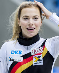 Anna Seidel