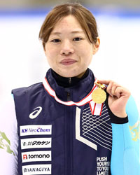 Moemi Kikuchi