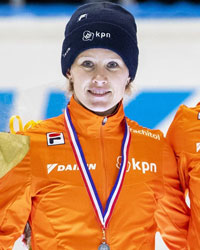 Rianne de Vries