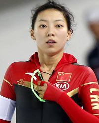 Qishi Li