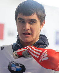 Nikita Tregubov