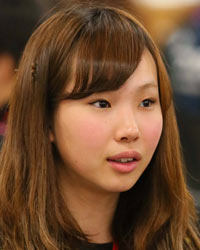 Misaki Oshigiri