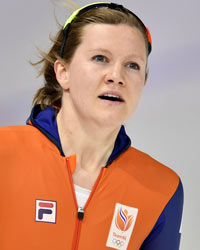 Lotte van Beek
