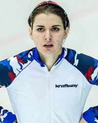 Angelina Golikova