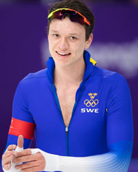 Nils van der Poel