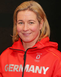 Claudia Pechstein