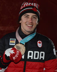 Mark McMorris