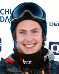 Sven Thorgren