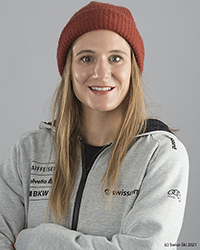 Isabel Derungs