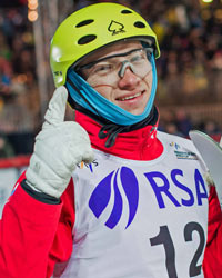 Ilya Burov