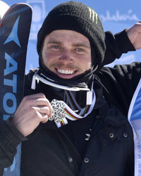 Gus Kenworthy