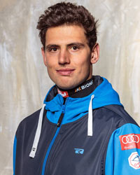 Andreas Gohl