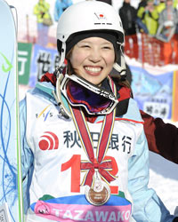 Junko Hoshino
