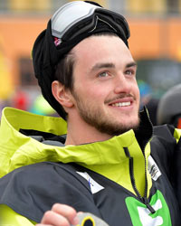 Torgeir Bergrem