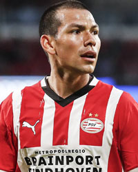 Hirving Lozano