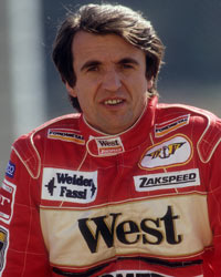 Piercarlo Ghinzani