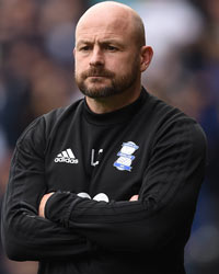 Lee Carsley