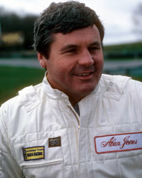 Alan Jones