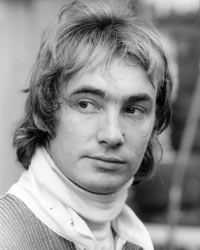 Rupert Keegan