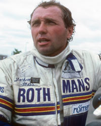 Jochen Mass