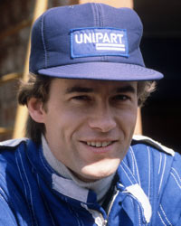 Tiff Needell