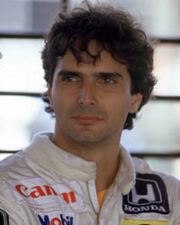 Nelson Piquet