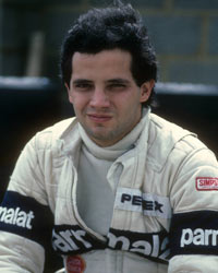 Héctor Rebaque