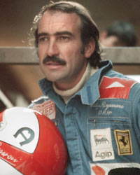 Clay Regazzoni