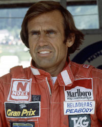Carlos Reutemann