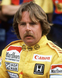 Keke Rosberg