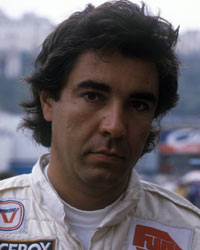 Eliseo Salazar