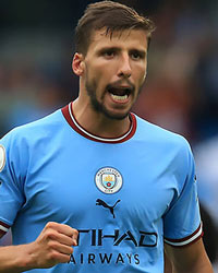 Rúben Dias