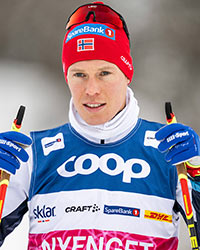 Martin Løwstrøm Nyenget