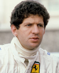 Jody Scheckter