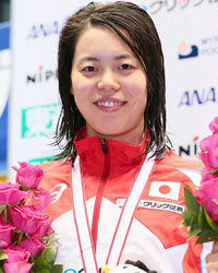 Natsumi Hoshi
