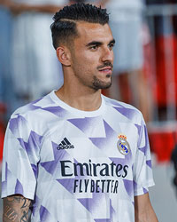 Dani Ceballos