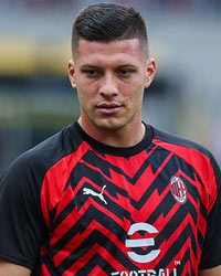 Luka Jović