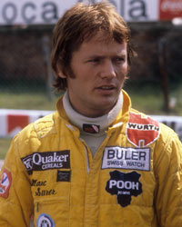 Marc Surer