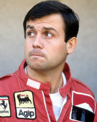 Patrick Tambay