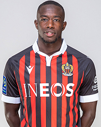 Hassane Kamara