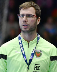 Jaron Siewert