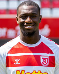 Agyemang Diawusie