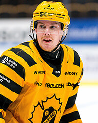 Niclas Burström