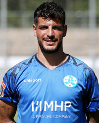 Denis Zagaria