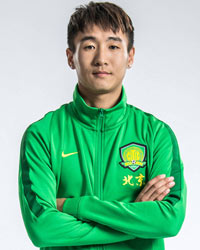 Shihao Wei