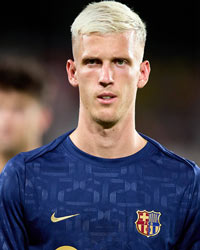 Dani Olmo